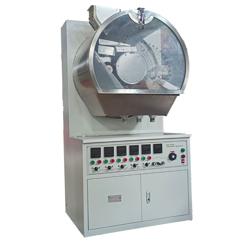 High Voltage Electrostatic Separator
