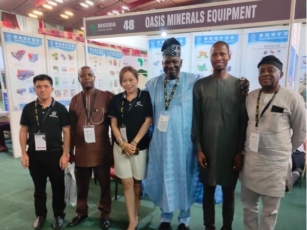 Nigeria