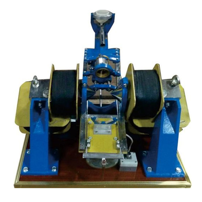 Magnetic Separation Tube